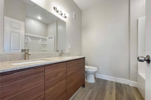 Copropriété à vendre à Orlando, Floride: 3 chambres, 110.37 m2 № 2227461 - photo 13