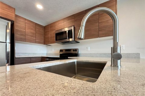 Copropriété à vendre à Orlando, Floride: 3 chambres, 110.37 m2 № 2227461 - photo 6