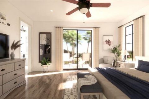 Townhouse in Safety Harbor, Florida 4 bedrooms, 303.23 sq.m. № 229094 - photo 5
