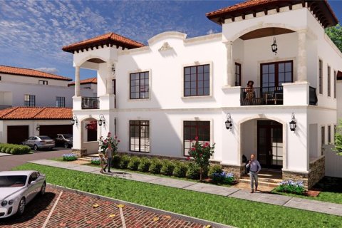 Townhouse in Safety Harbor, Florida 4 bedrooms, 303.23 sq.m. № 229094 - photo 1