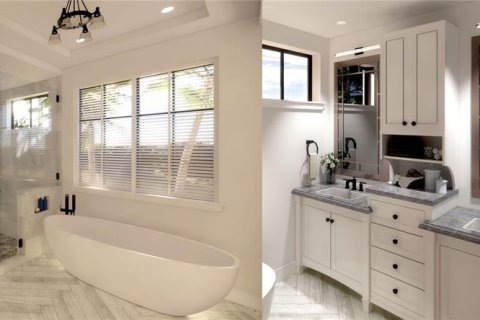 Townhouse in Safety Harbor, Florida 4 bedrooms, 303.23 sq.m. № 229094 - photo 6