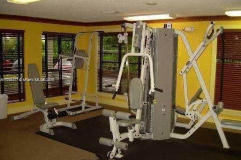 Copropriété à vendre à Pompano Beach, Floride: 1 chambre, 55.74 m2 № 1963347 - photo 5