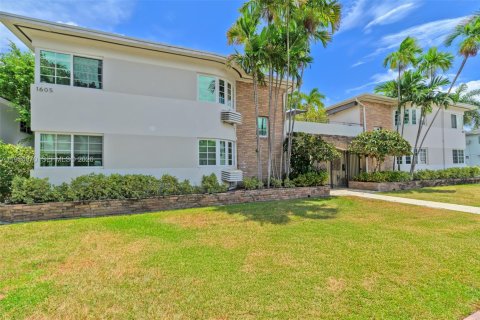 Copropriété à louer à Miami Beach, Floride: 1 chambre, 61.69 m2 № 2008444 - photo 8