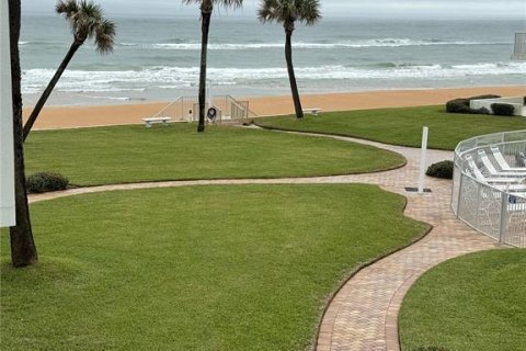 Condo à Ormond Beach, Floride, 2 chambres  № 2130883