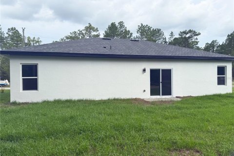 Villa ou maison à vendre à Dunnellon, Floride: 4 chambres, 146.79 m2 № 1795991 - photo 24