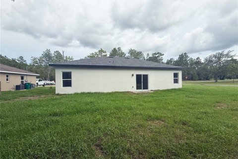 Villa ou maison à vendre à Dunnellon, Floride: 4 chambres, 146.79 m2 № 1795991 - photo 25
