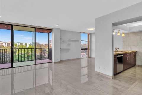 Condo in Aventura, Florida, 1 bedroom  № 2058395 - photo 6