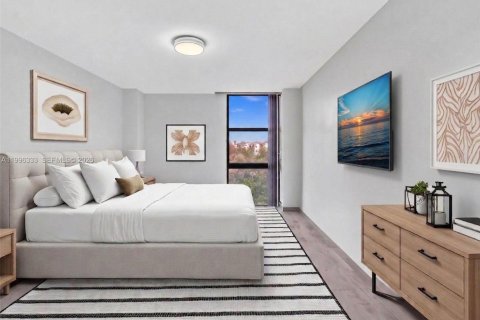 Condo in Aventura, Florida, 1 bedroom  № 2058395 - photo 30