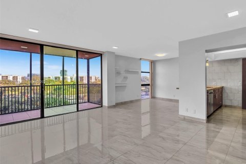 Condo in Aventura, Florida, 1 bedroom  № 2058395 - photo 7