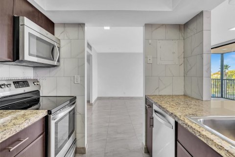Condo in Aventura, Florida, 1 bedroom  № 2058395 - photo 22