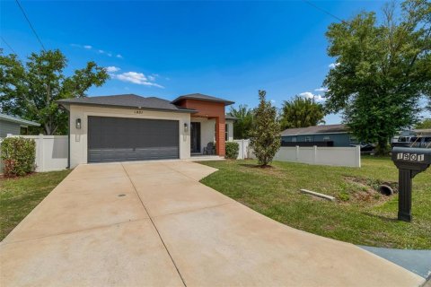 Casa en venta en Tampa, Florida, 3 dormitorios, 153.1 m2 № 2140553 - foto 4