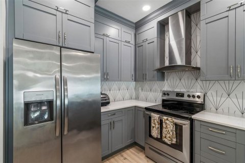 Casa en venta en Tampa, Florida, 3 dormitorios, 153.1 m2 № 2140553 - foto 21