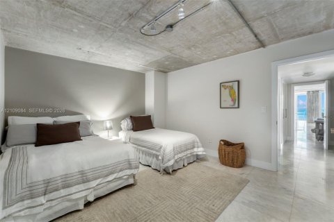 Copropriété à vendre à Key Biscayne, Floride: 2 chambres, 174.19 m2 № 2426260 - photo 17