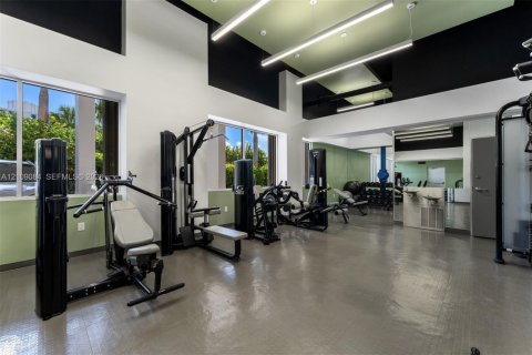 Copropriété à vendre à Key Biscayne, Floride: 2 chambres, 174.19 m2 № 2426260 - photo 26