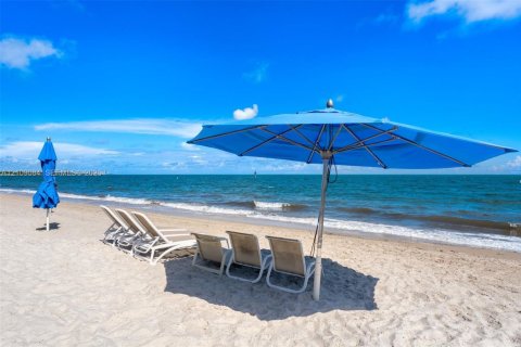 Copropriété à vendre à Key Biscayne, Floride: 2 chambres, 174.19 m2 № 2426260 - photo 7
