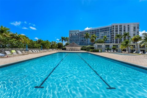 Copropriété à vendre à Key Biscayne, Floride: 2 chambres, 174.19 m2 № 2426260 - photo 5