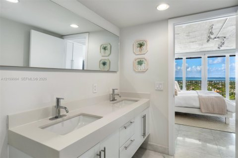 Copropriété à vendre à Key Biscayne, Floride: 2 chambres, 174.19 m2 № 2426260 - photo 23