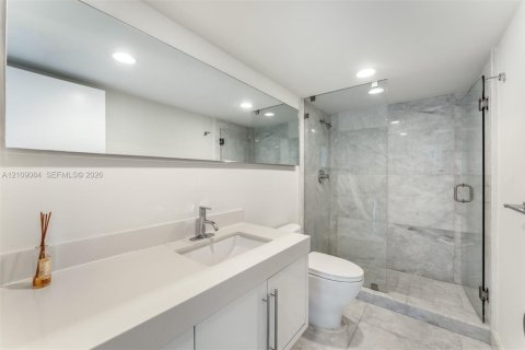 Copropriété à vendre à Key Biscayne, Floride: 2 chambres, 174.19 m2 № 2426260 - photo 19