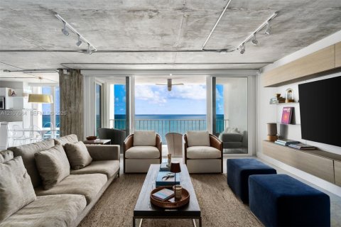 Condo à Key Biscayne, Floride, 2 chambres  № 2426260