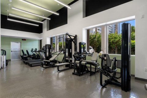 Copropriété à vendre à Key Biscayne, Floride: 2 chambres, 174.19 m2 № 2426260 - photo 27