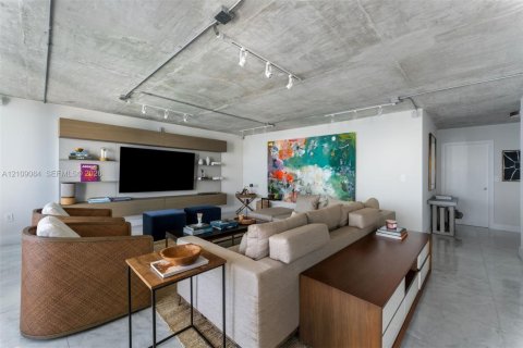 Copropriété à vendre à Key Biscayne, Floride: 2 chambres, 174.19 m2 № 2426260 - photo 15