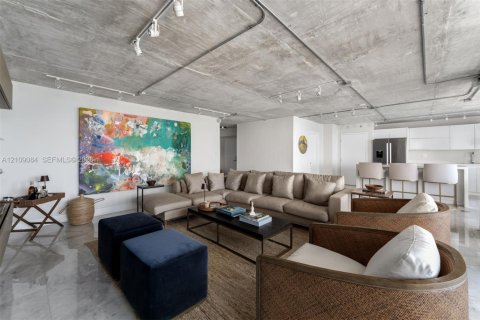 Copropriété à vendre à Key Biscayne, Floride: 2 chambres, 174.19 m2 № 2426260 - photo 14