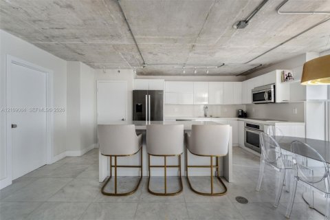 Copropriété à vendre à Key Biscayne, Floride: 2 chambres, 174.19 m2 № 2426260 - photo 8