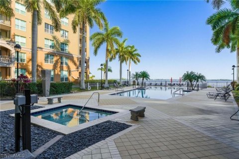 Copropriété à vendre à Fort Myers, Floride: 2 chambres, 93.18 m2 № 1699064 - photo 17