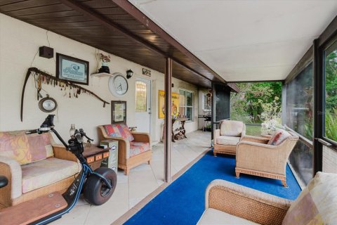 Villa ou maison à vendre à Sarasota, Floride: 3 chambres, 114.46 m2 № 1754693 - photo 7