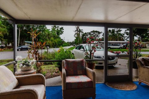 Villa ou maison à vendre à Sarasota, Floride: 3 chambres, 114.46 m2 № 1754693 - photo 5