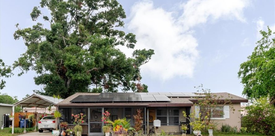 Villa ou maison à Sarasota, Floride 3 chambres, 114.46 m2 № 1754693