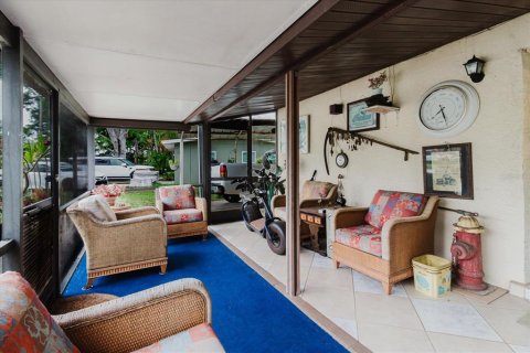 Villa ou maison à vendre à Sarasota, Floride: 3 chambres, 114.46 m2 № 1754693 - photo 6