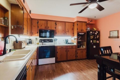 Villa ou maison à vendre à Sarasota, Floride: 3 chambres, 114.46 m2 № 1754693 - photo 16
