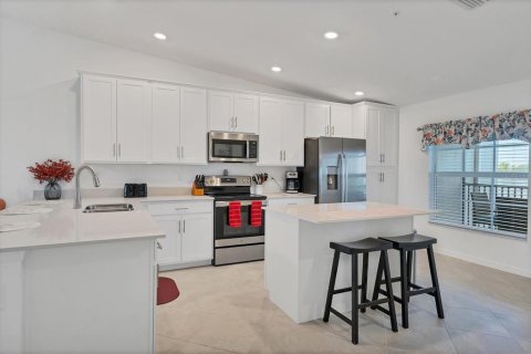 Apartamento en alquiler en Punta Gorda, Florida, 2 dormitorios, 145.76 m2 № 1812995 - foto 8