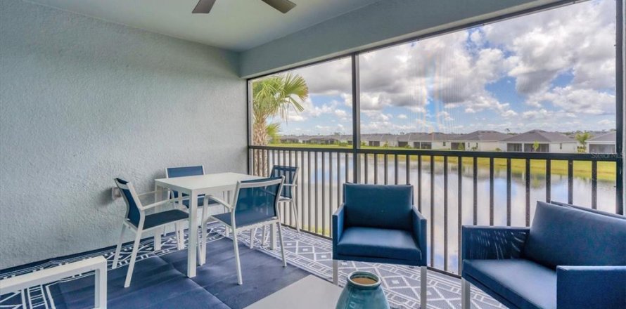 Appartement à Punta Gorda, Floride 2 chambres, 145.76 m2 № 1812995