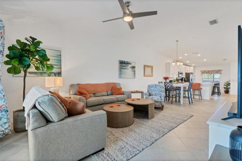 Apartamento en alquiler en Punta Gorda, Florida, 2 dormitorios, 145.76 m2 № 1812995 - foto 13