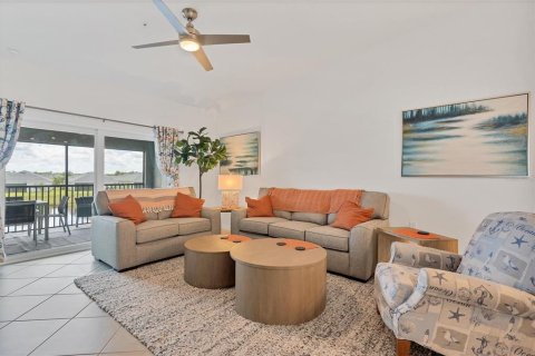 Apartamento en alquiler en Punta Gorda, Florida, 2 dormitorios, 145.76 m2 № 1812995 - foto 15