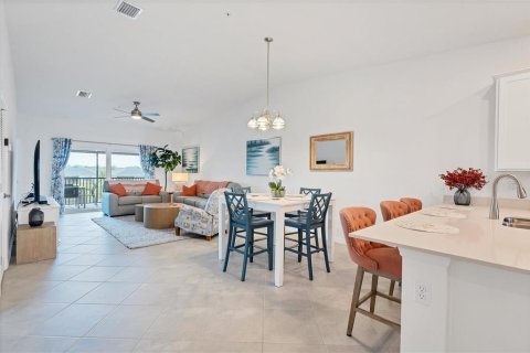 Apartamento en alquiler en Punta Gorda, Florida, 2 dormitorios, 145.76 m2 № 1812995 - foto 6
