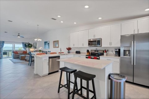 Apartamento en alquiler en Punta Gorda, Florida, 2 dormitorios, 145.76 m2 № 1812995 - foto 9