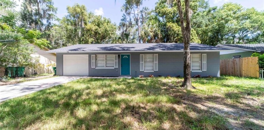 Villa ou maison à Mount Dora, Floride 3 chambres, 99.03 m2 № 1917222