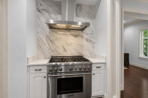 Villa ou maison à vendre à Fort Lauderdale, Floride: 5 chambres, 392.6 m2 № 2288642 - photo 21