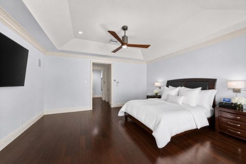 Villa ou maison à vendre à Fort Lauderdale, Floride: 5 chambres, 392.6 m2 № 2288642 - photo 27
