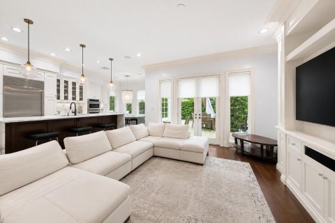Villa ou maison à vendre à Fort Lauderdale, Floride: 5 chambres, 392.6 m2 № 2288642 - photo 16