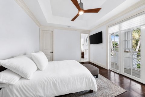 Villa ou maison à vendre à Fort Lauderdale, Floride: 5 chambres, 392.6 m2 № 2288642 - photo 25
