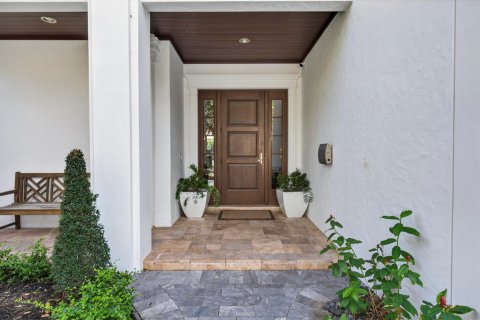 Villa ou maison à vendre à Fort Lauderdale, Floride: 5 chambres, 392.6 m2 № 2288642 - photo 3