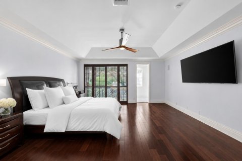 Villa ou maison à vendre à Fort Lauderdale, Floride: 5 chambres, 392.6 m2 № 2288642 - photo 29