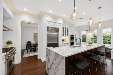 Villa ou maison à vendre à Fort Lauderdale, Floride: 5 chambres, 392.6 m2 № 2288642 - photo 17