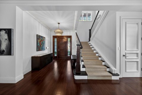 Villa ou maison à vendre à Fort Lauderdale, Floride: 5 chambres, 392.6 m2 № 2288642 - photo 10