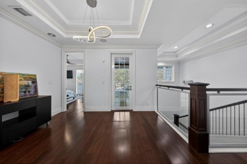 Villa ou maison à vendre à Fort Lauderdale, Floride: 5 chambres, 392.6 m2 № 2288642 - photo 23