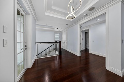 Villa ou maison à vendre à Fort Lauderdale, Floride: 5 chambres, 392.6 m2 № 2288642 - photo 24